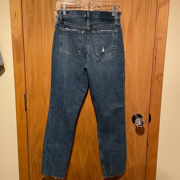 Brand New Abercrombie & Fitch jeans - Picture 2 of 4